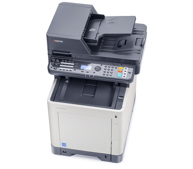 Kyocera ECOSYS M6530cdn